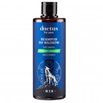 Duetus For Men szampon do włosów odżywczy 300ml