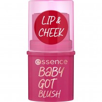 Essence Baby Got Blush róż w sztyfcie 50 5,5g