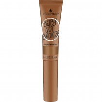 Essence Baby Got Bronze bronzer w pynie 20 Sunkissed Sweety 10g