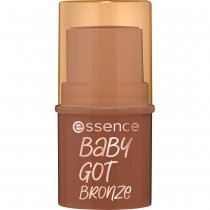 Essence Baby Got Bronzer bronzer w sztyfcie 40 Hazelnut Hug 5,5g