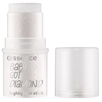 Essence Baby Got Diamond Highlighter rozwietlacz w sztyfcie 5,5g