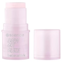 Essence Baby Got Glaze Balm Stick rozwietlajcy balsam w sztyfcie do twarzy 5g