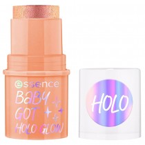Essence Baby Got Holo Glow Highlighter rozwietlacz w sztyfcie 10 5,5g