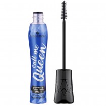 Essence Call Me Queen Dramatic False Lash Effect wodoodporny tusz do rzs 11,5ml