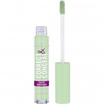 Essence Correct & Conceal Anti Redness korektor do twarzy na zaczerwienienia 100 Universal 3,5ml