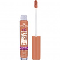 Essence Correct & Conceal Under Eye korektor pod oczy ukrywajcy cienie pod oczami 30 Tan 3,5ml