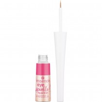 Essence Eye Sparkle! Liquid Liner eyeliner 01 Sparkling Lights 4ml