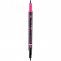 Essence Line It Like a Pro! Liner eyeliner 01 Black 1,2ml