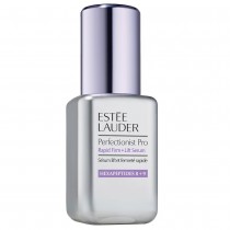 Estee Lauder Perfectionist Pro Rapid Firm + Lift Serum Hexapeptides 8+9 ujdrniajce serum przeciwzmarszczkowe 30ml