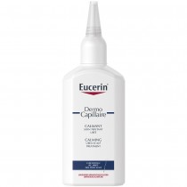 Eucerin Dermocapillaire Soothing Urea Hair Treatment serum do skry gowy 100ml