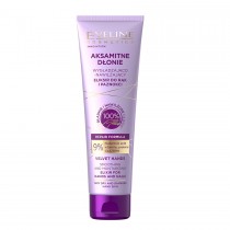 Eveline Aksamitne Donie krem do rk 75ml