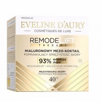 Eveline D`Aury RemodeLift krem poprawiajcy sprysto skry 40+ na dzie i noc 50ml