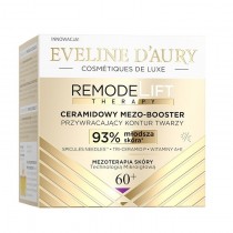 Eveline D`Aury RemodeLift krem poprawiający sprężystość skóry 60+ na dzień i noc 50ml