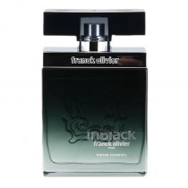 Franck Olivier In Black Pour Homme Woda toaletowa 50ml spray