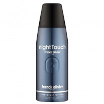 Franck Olivier Night Touch For Men Dezodorant 250ml spray