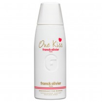 Franck Olivier One Kiss For Women Dezodorant 250ml spray