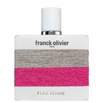 Franck Olivier Pure Femme Woda perfumowana 100ml spray