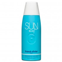 Franck Olivier Sun Java Blue For Men Dezodorant 250ml spray