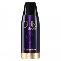 Franck Olivier Sun Java Rose Oud Dezodorant 250ml spray