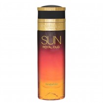 Franck Olivier Sun Royal Oud Woda perfumowana 75ml spray