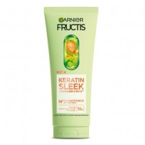 Garnier Fructis Keratin Sleek Conditioner odywka do wosw 200ml