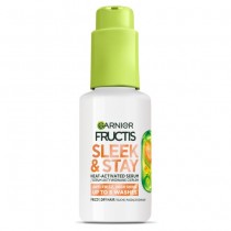 Garnier Fructis Keratin Sleek Serum serum do wosw 50ml
