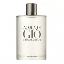 Giorgio Armani Acqua di Gio Pour Homme Woda toaletowa 200ml spray