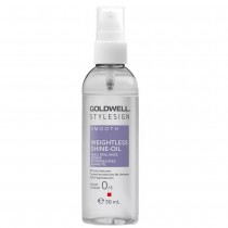 Goldwell Stylesign Weightless Shine Oil nieobciajcy olejek nabyszczajcy 50ml