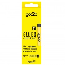 Got2b Glued el do stylizacji brwi i wosw 16ml