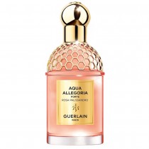 Guerlain Aqua Allegoria Forte Rosa Palissandro Woda perfumowana 75ml spray