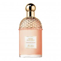 Guerlain Aqua Allegoria Orange Soleia Woda toaletowa 125ml spray