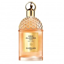 Guerlain Aqua Allegoria Oud Yuzu Forte Woda perfumowana 75ml spray