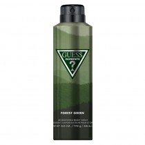 Guess Elements Forest Green Dezodorant 226ml spray