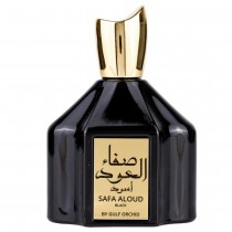 Gulf Orchid Safa Aloud Black Woda perfumowana 100ml spray