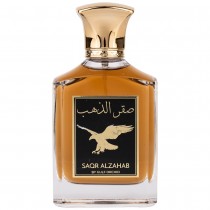 Gulf Orchid Saqr Alzahab Woda perfumowana 100ml spray
