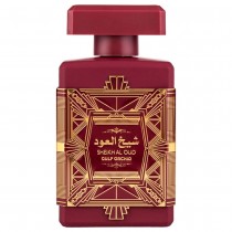Gulf Orchid Sheikh al Oud Red Woda perfumowana 100ml spray