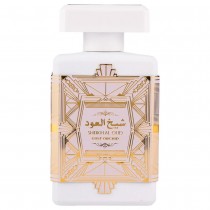 Gulf Orchid Sheikh al Oud White Woda perfumowana 100ml spray