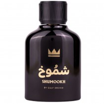 Gulf Orchid Shumookh Woda perfumowana 100ml spray