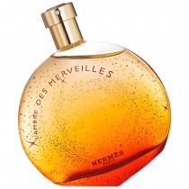 Hermes L`Ambre Des Merveilles Woda perfumowana 100ml spray