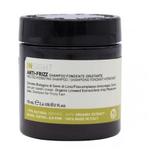 Insight Hydrating Melted Shampoo skoncentrowany szampon do wosw puszcych 70ml