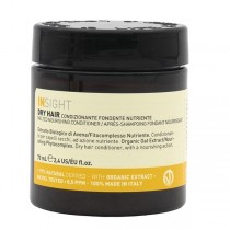 Insight Melted Energizing skoncenrowana odywka energetyzujca z ekstraktem z Owsa 70ml