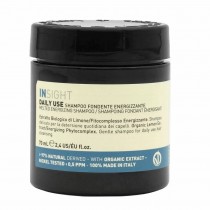 Insight Melted Energizing skoncentrowany szampon do codziennej pielgnacji wosw 70ml