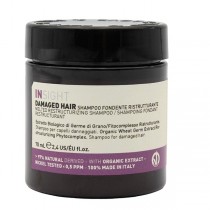 Insight Restructurizing Melted Shampoo skoncentrowany szampon do wosw zniszczonych 70ml
