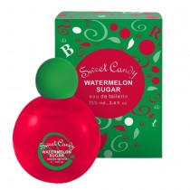 Jean Marc Sweet Candy Watermelon For Women Woda toaletowa 100ml spray