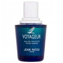 Jean Patou Voyageur Pour Homme Woda toaletowa 50ml spray