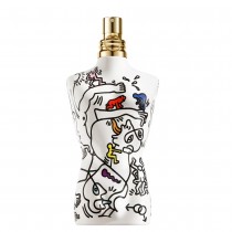 Jean Paul Gaultier Le Male Pride Limited Edition 2024 Woda toaletowa 125ml spray
