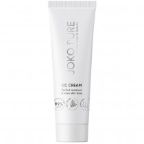 Joko Pure Holistic Care & Beauty CC Cream lekki krem CC do twarzy 01 30ml