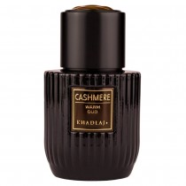 Khadlaj Cashmere Warm Oud Woda perfumowana 100ml spray