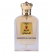 Khadlaj Hareem al Sultan Woda perfumowana 75ml spray