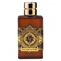 La Fede Oud For Victory Woda perfumowana 100ml spray